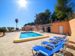 Holiday Home Rosita by Interhome